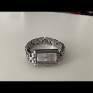 Emporio Armani watch